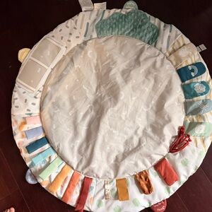 Taf Toys Colorful Baby Play Mat